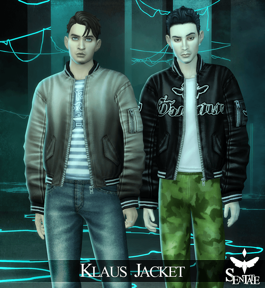 Галерея мода Мужская коллекция HOMME set #3